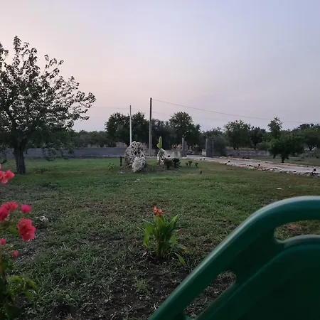 Villa Vincenza *
