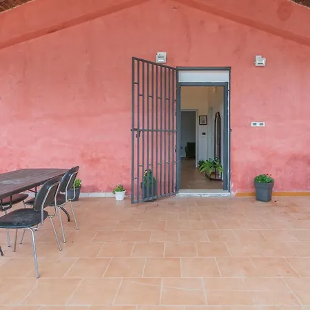 Villa Vincenza *
